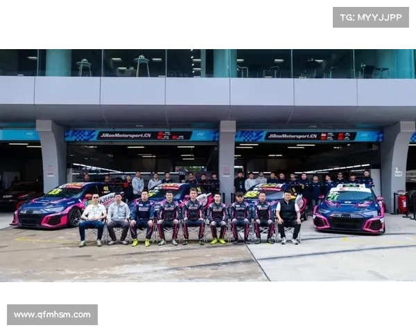 ctcc赛事日程CTCC 2024赛季完整赛事日程揭晓赛道激情时刻全收录 ctcc赛事日程CTCC 2024赛季完整赛事日程揭晓赛道激情时刻全收录